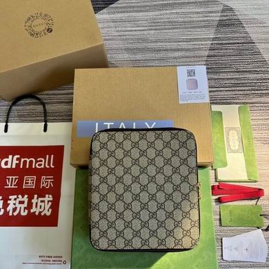 Gucci Bags 726661 22X8X19.5cm MP 2colour