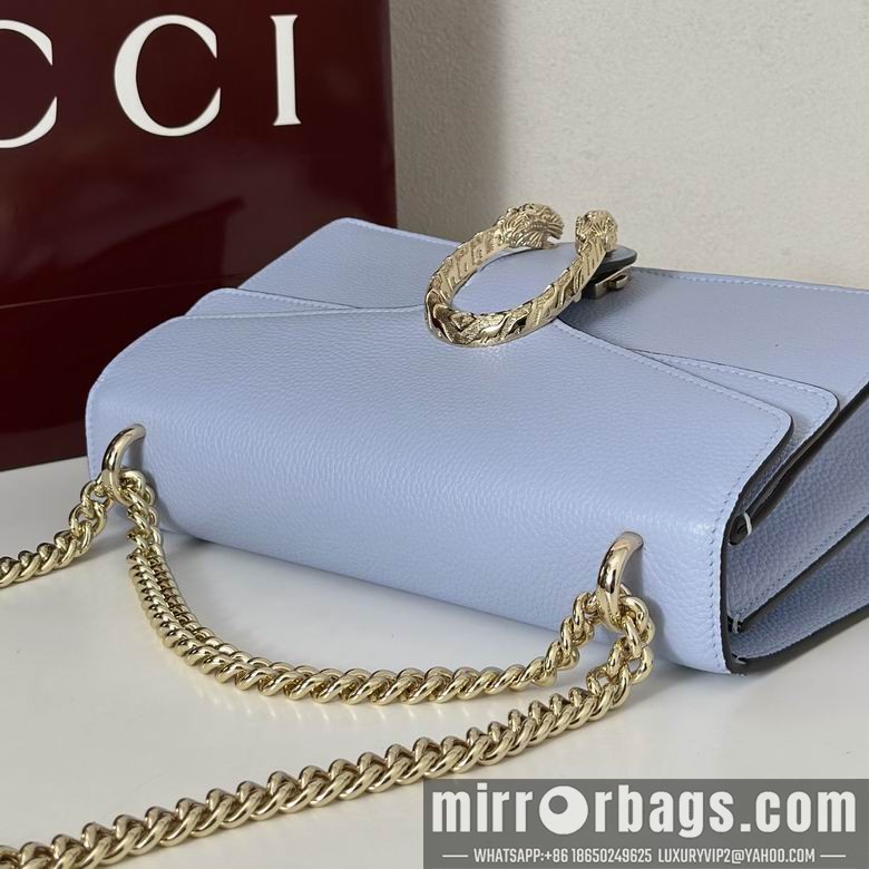 Gucci Bags 795005 28x16x10.5DF 3colors