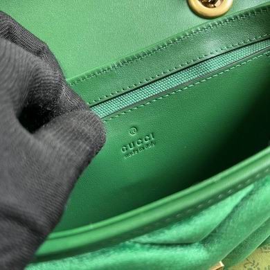 Gucci Bags 446744 22X13X6cm MP 4colour