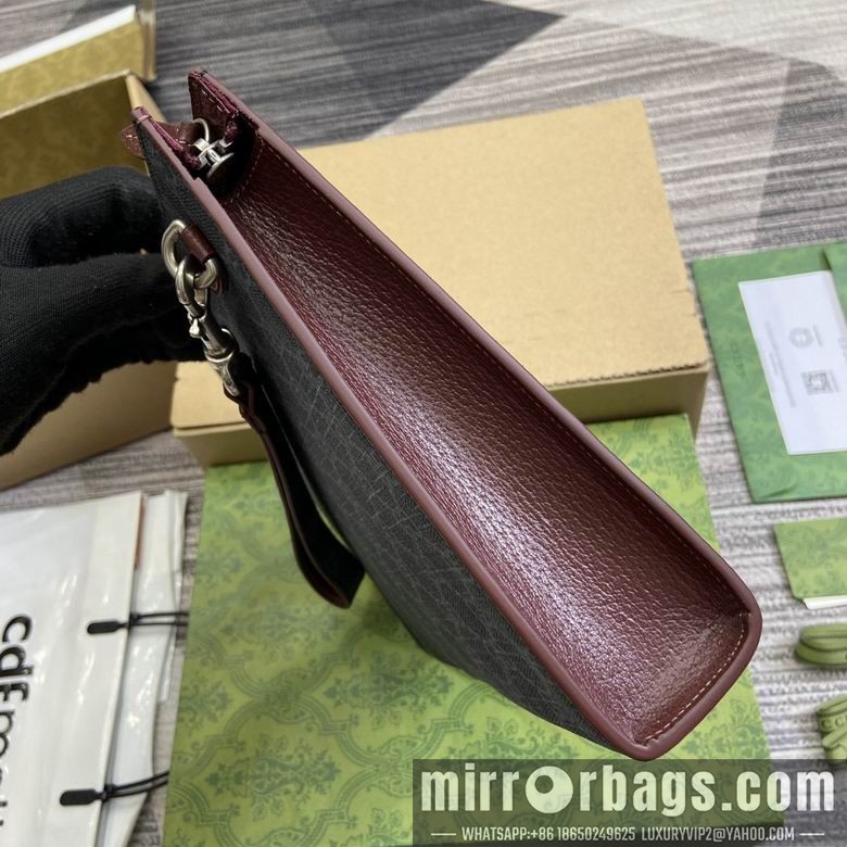 Gucci Bags 768255 18X26X6cm MP 3colour