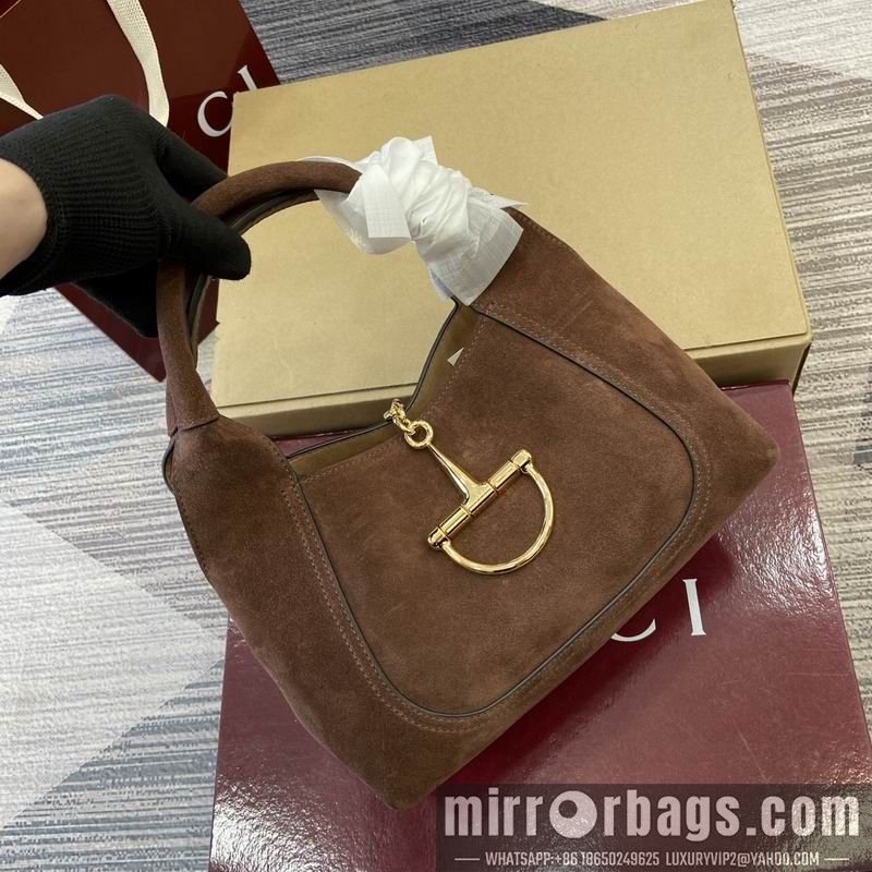 Gucci Bags 837467 27.5x21x16cm MP3