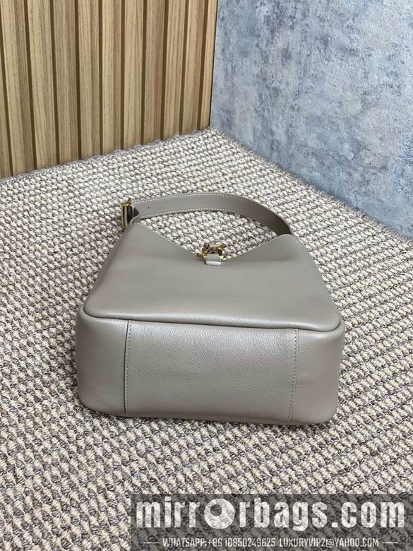 YSL Bags 713938 22X22X10cm MT 3colour