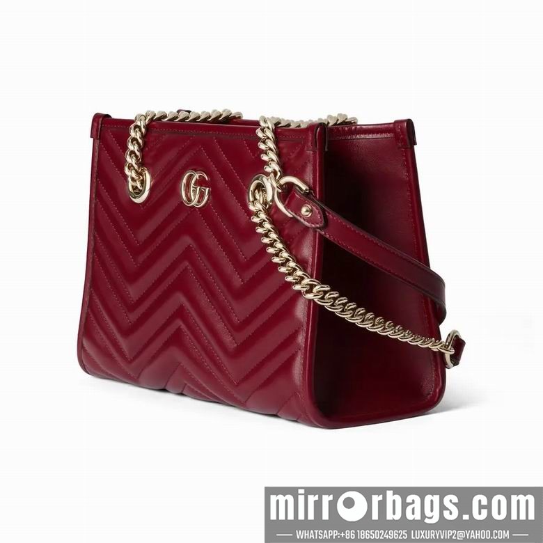Gucci Bags 779727 26.5X18.5X12.5cm MP