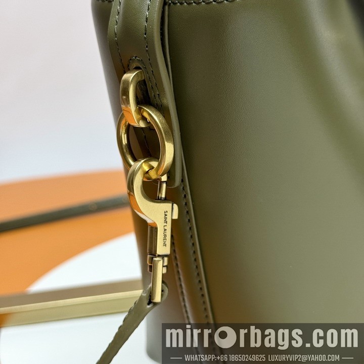 YSL Bags YSL 765870 15x13x6cm 8D6