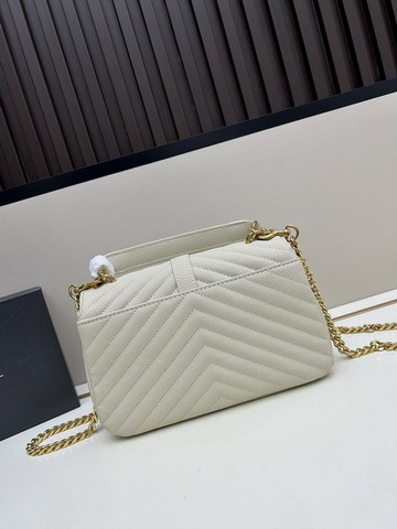 YSL Bags YSL 80993 25x15x8cm jj2