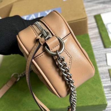 Gucci Bags Marmont 634936 18X12X6cm MP 4colour