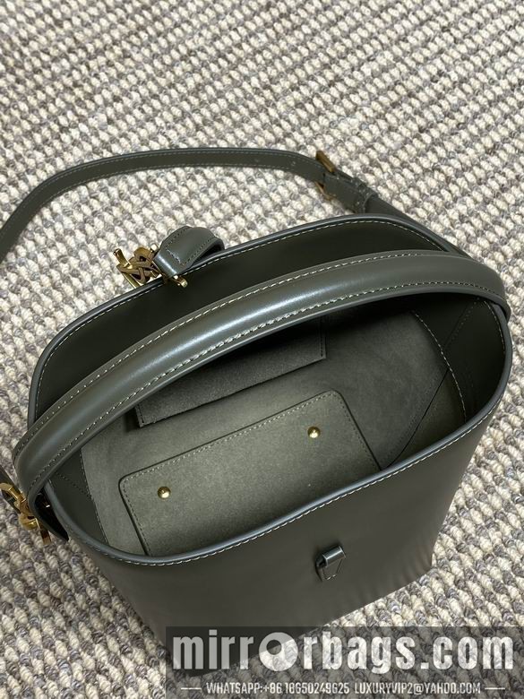 YSL Bags 749036 17X20X13cm MT 3colour