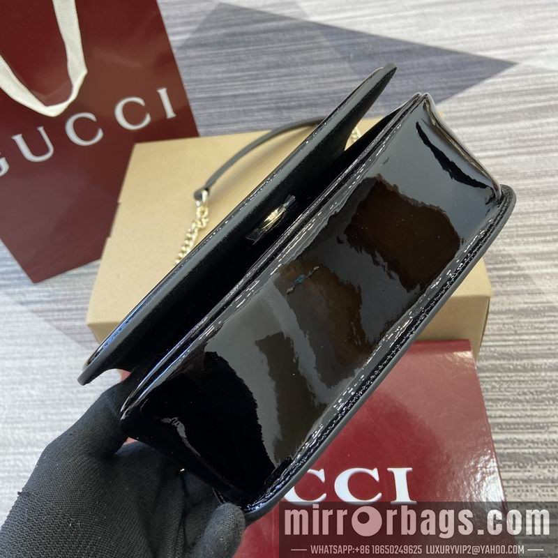Gucci Bags 815711 21.5x11x8cm MP 2色
