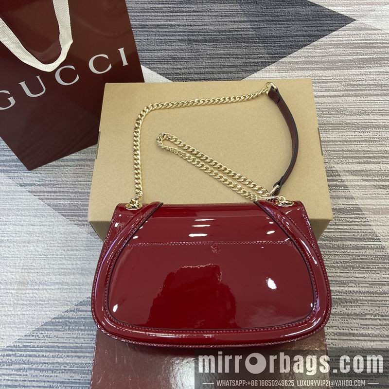 Gucci Bags 815715 26.5x16.5x8.5cm MP 2色