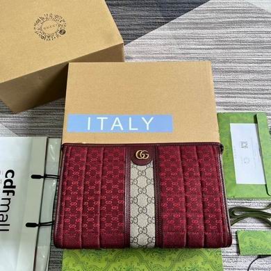 Gucci Bags 751912 26X20X6cm MP 2colour