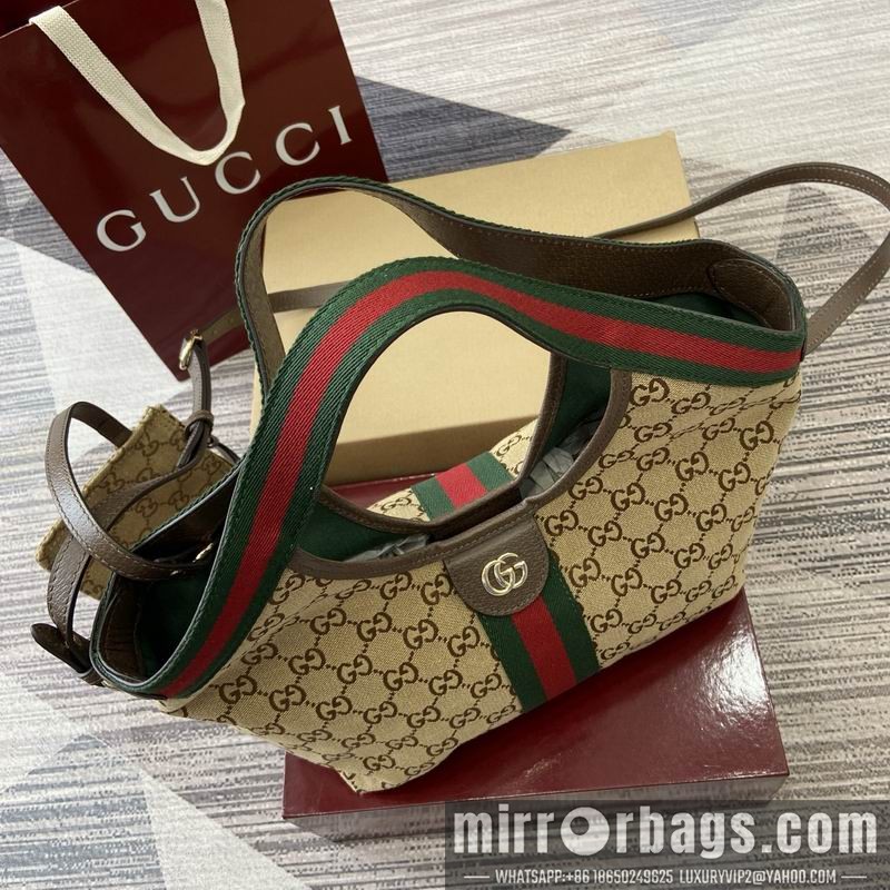 Gucci Bags 860845 25x20x15cm MP