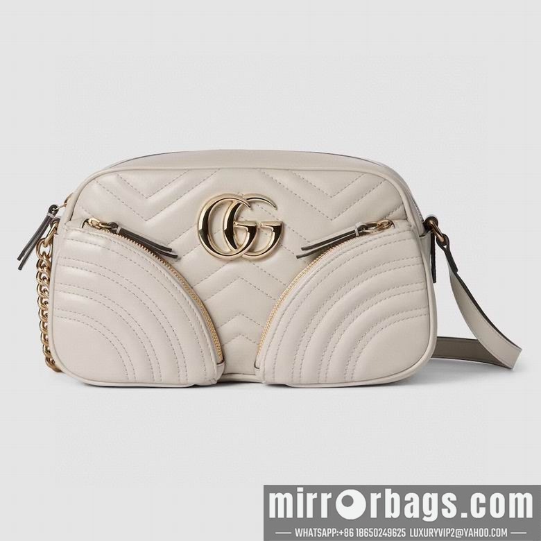 Gucci Bags 798715 24.5X15X9cm MP