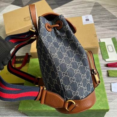 Gucci Bags 674147 26.5X30X13cm MP 2colour