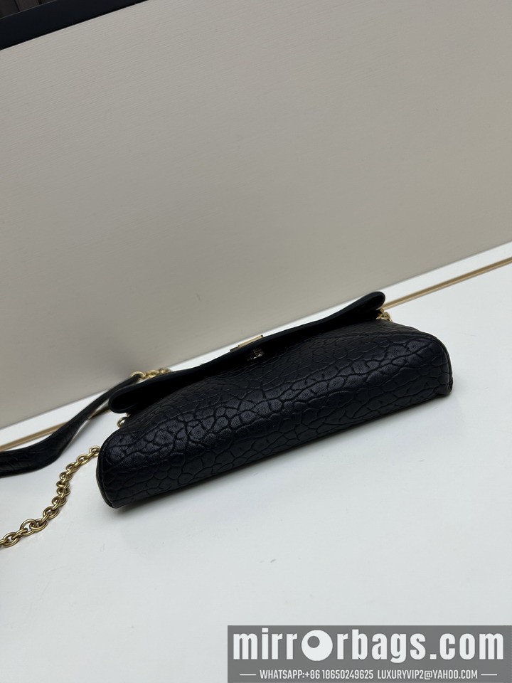 YSL Bags YSL 819271 19x12x3cm jj