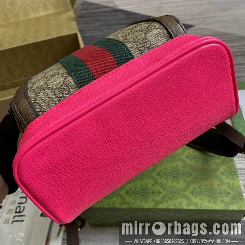 Gucci Bags 547965 22X29X15cm MP