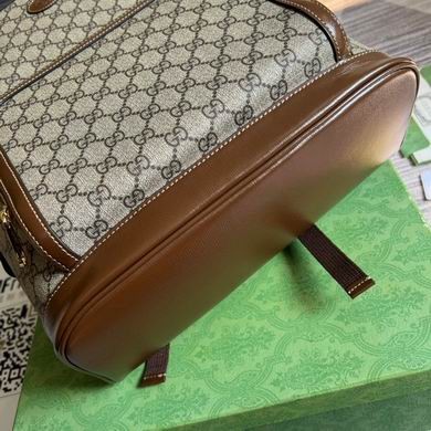 Gucci Bags Supreme 704017 31.5X41X14.5cm MP