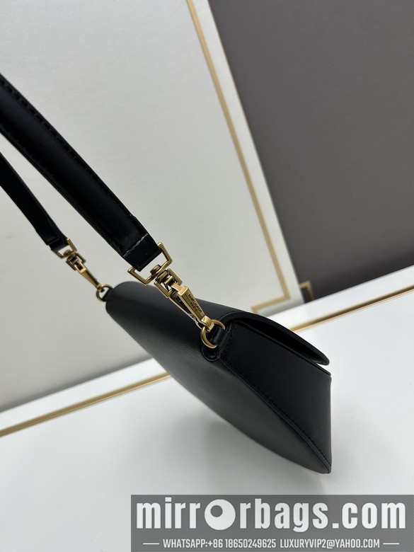 YSL Bags Ysl Voltaire 6109 20x17x8cm jj