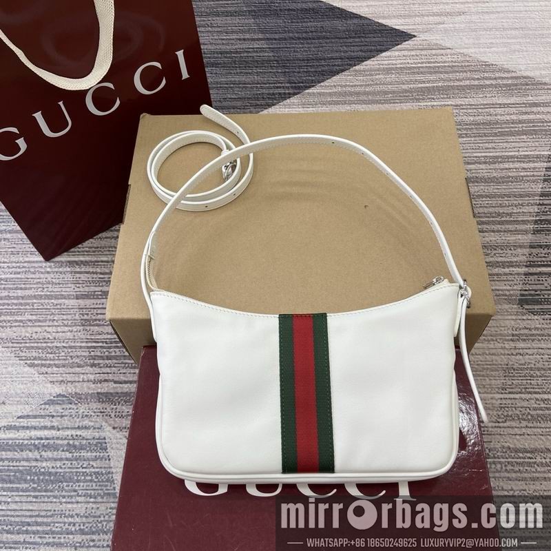 Gucci Bags 863406 22.5x12.5x3.5cm MP 2色