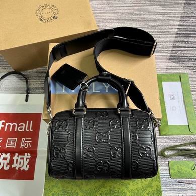 Gucci Bags 725292 22X15X12.5cm MP 3colour