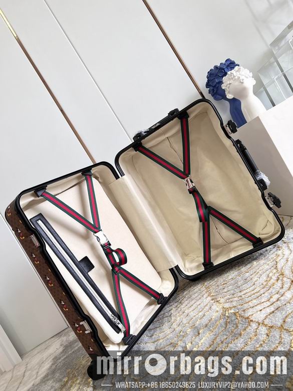 Gucci Bags D517 QS