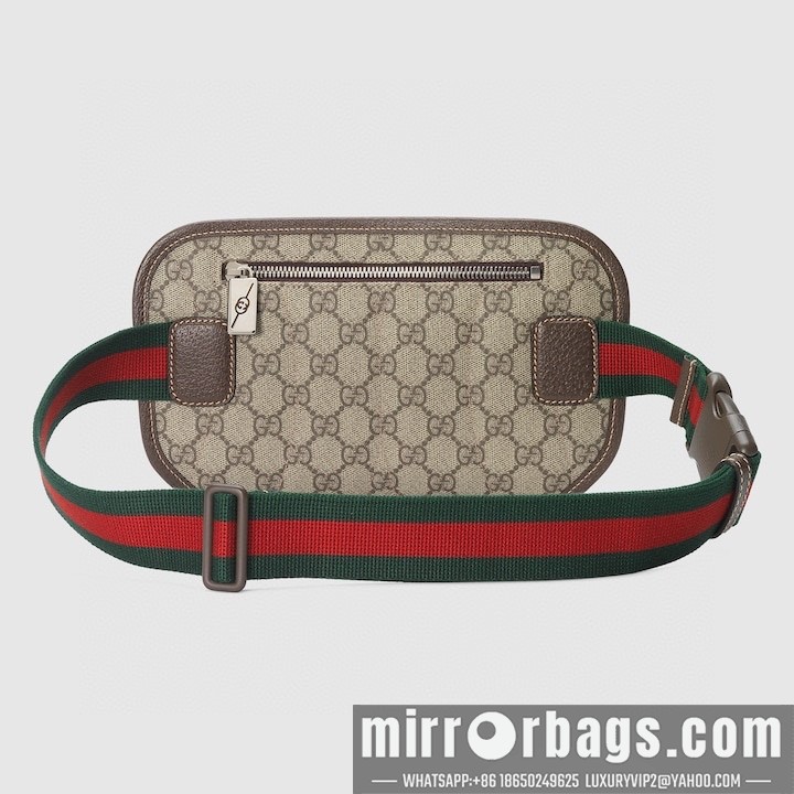 Gucci Bags 760217 17X27X4cm MP