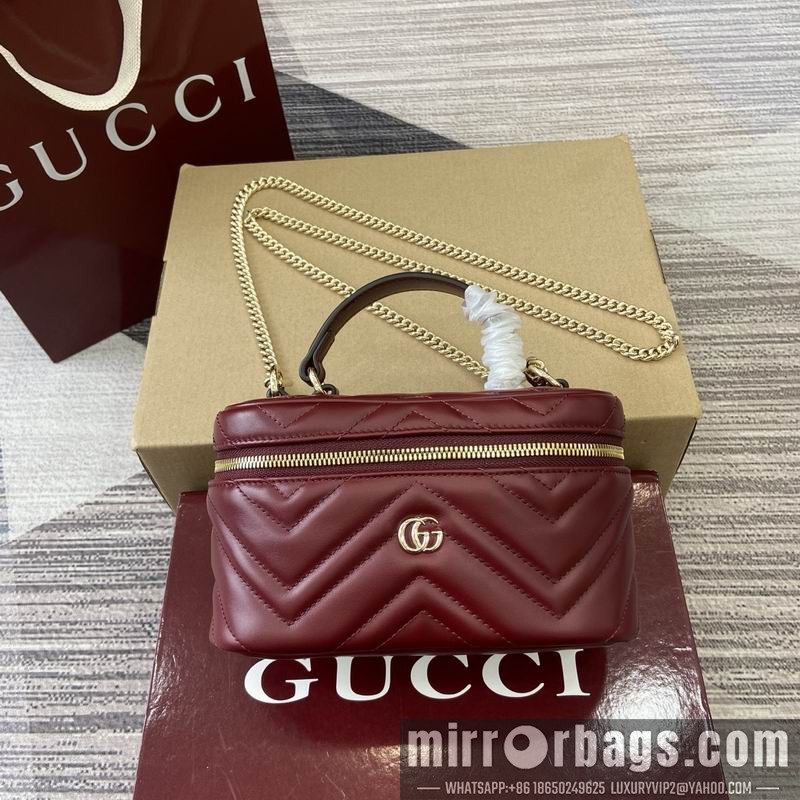 Gucci Bags 837454 19x11.5x9cm MP 3色
