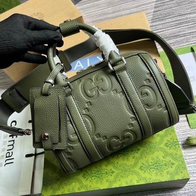 Gucci Bags 725292 22X15X12.5cm MP