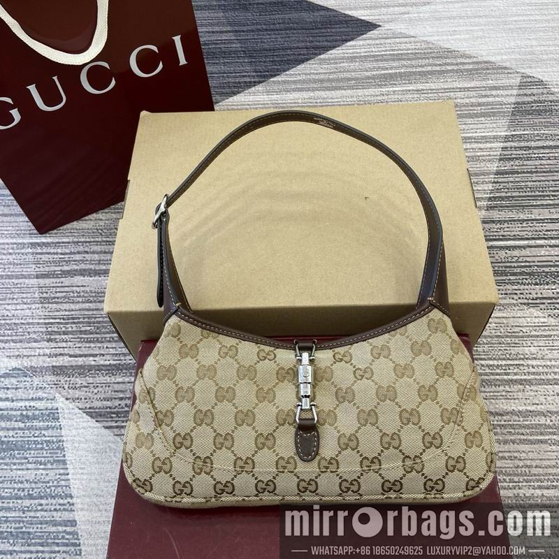 Gucci Bags 863137 27x13x6cm MP 2色