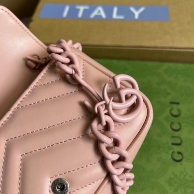 Gucci Bags Marmont 699757 16.5X10.2X5.1cm MP