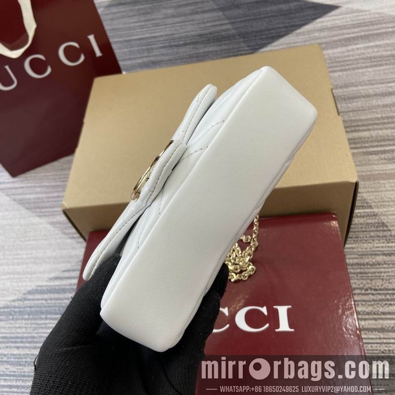 Gucci Bags 841290 16.5x9.5x4.5cm MP 2