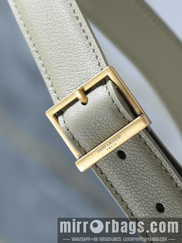 YSL Bags YSL 657230 24x24x10cm 8D