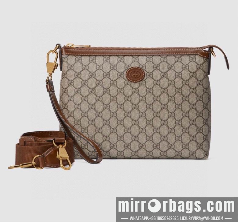 Gucci Bags 726833 30X22.5X5cm MP 2colour