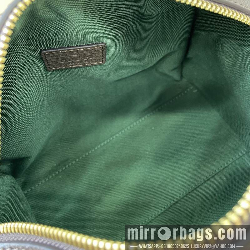 Gucci Bags 859975 20x13x13cm MP5