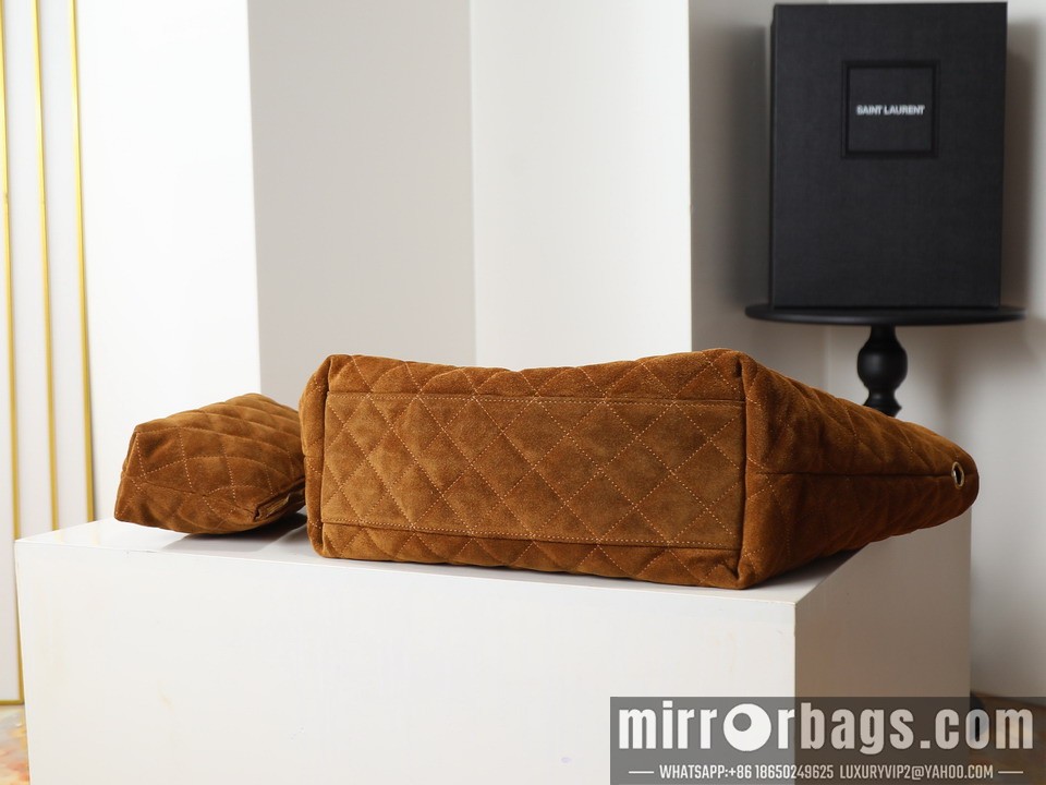 YSL Bags YSL 858191 31-46x28x15-5cm 8D2