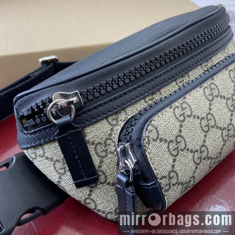 Gucci Bags 450946 23x11.5x7.5cm MP