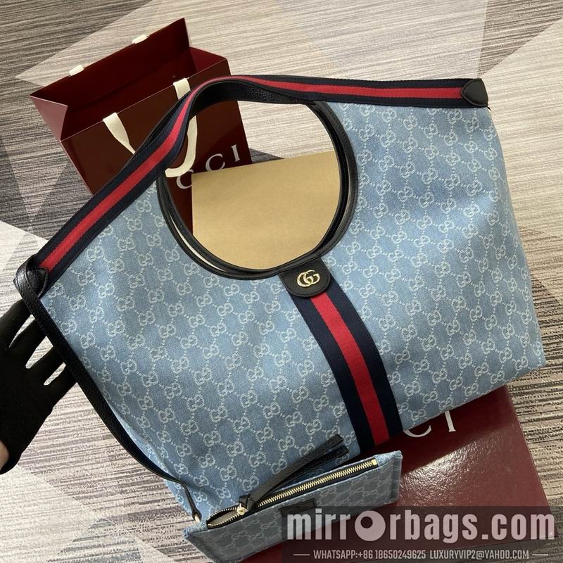 Gucci Bags 853971 42x60x47x16cm MP3