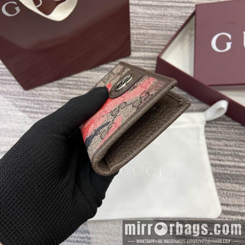 Gucci Bags 834691 7.5x12cm MP1
