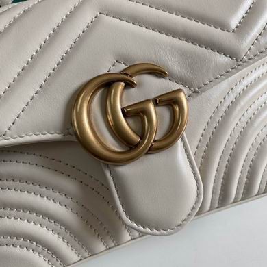 Gucci Bags BA547260 21x15.5x8