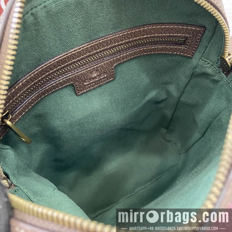 Gucci Bags 839103 20x23x5cm MP