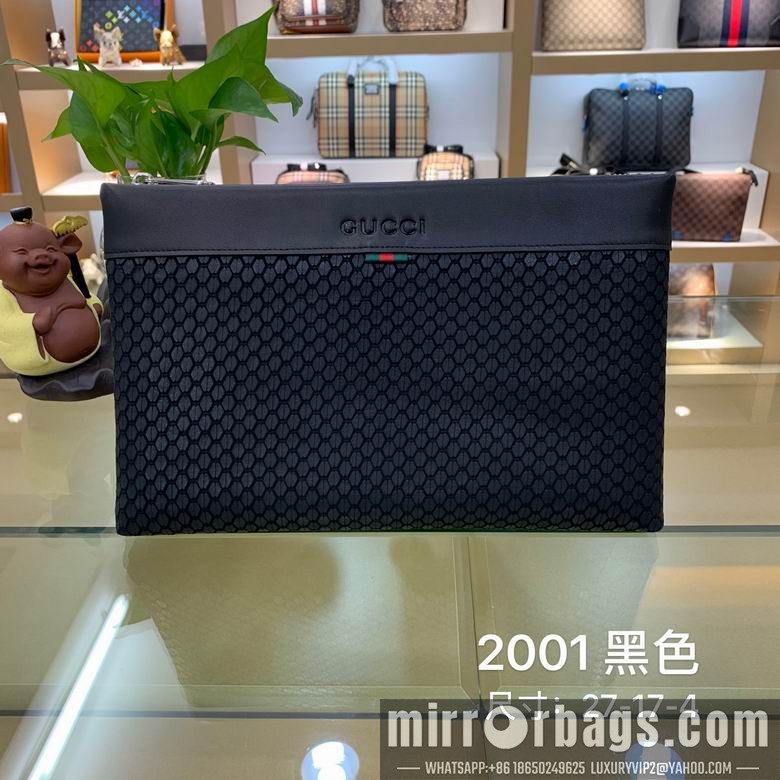 Gucci Bags 2001 27x4x17cm