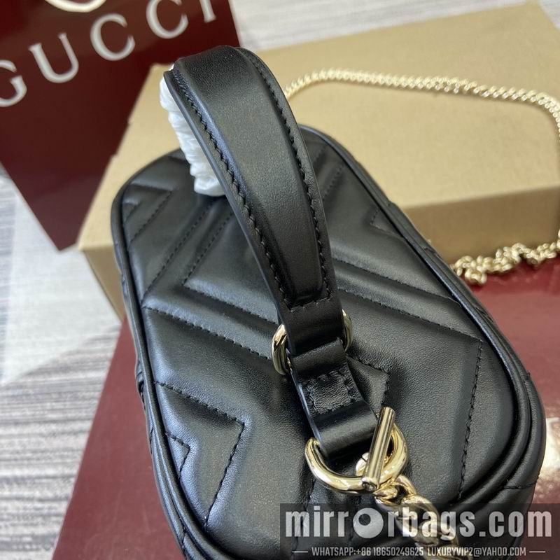 Gucci Bags 837454 19x11.5x9cm MP 3色