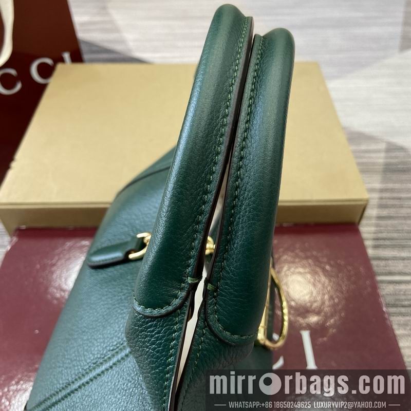 Gucci Bags 837467 27.5x21x16cm MP2