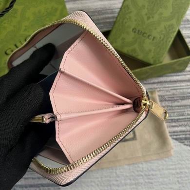 Gucci Bags 746772 19X10.5X2.5cm MP