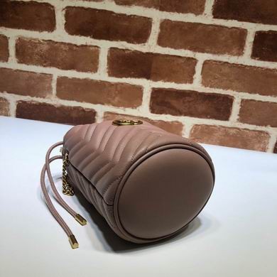Gucci Bags BL575163 19X17