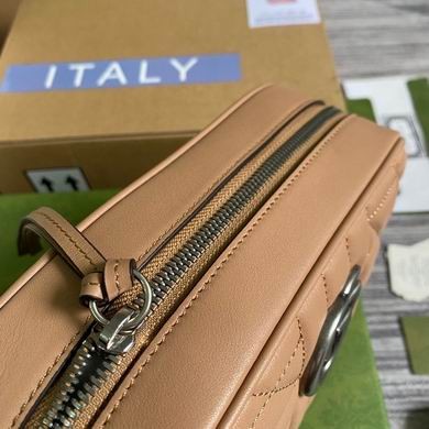 Gucci Bags Marmont 476433 16.5X9.5X4.5cm MP
