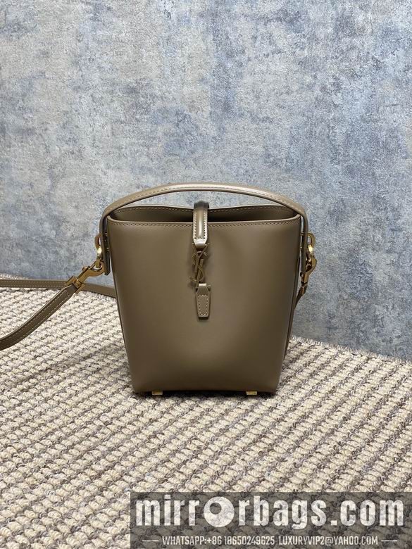 YSL Bags 765870 15X13X6cm MT 5