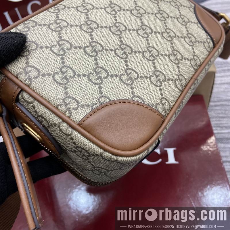 Gucci Bags 821217 19x12.5x7cm MP 2色
