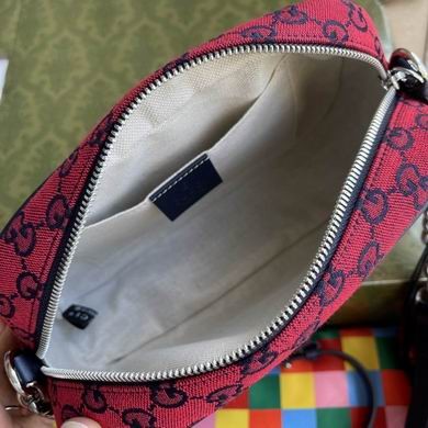 Gucci Bags BL447632 24x13x7