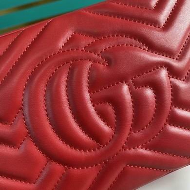 Gucci Bags BA447632 24x12x7