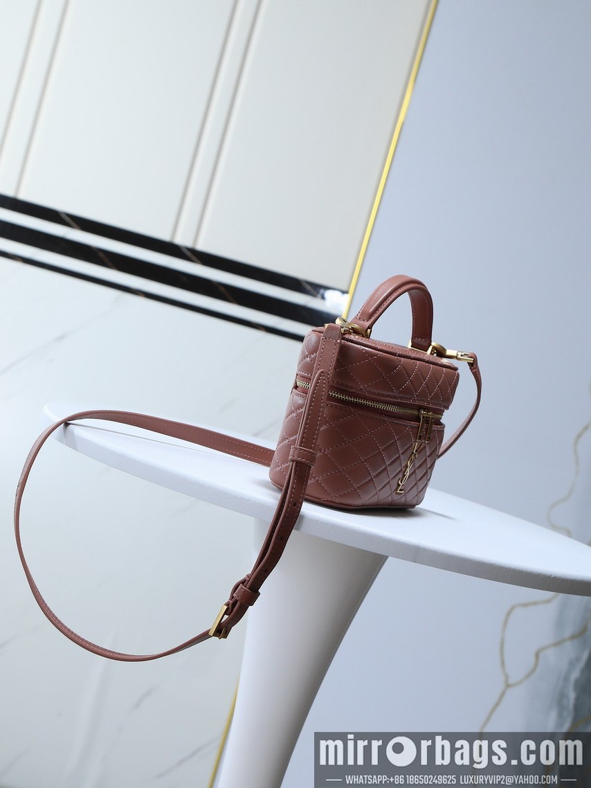 YSL Bags YSL 766731 18x11x6.5cm 8D1
